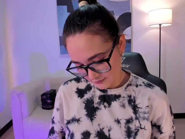 saraparkerr live webcam show