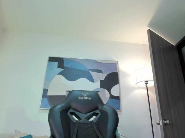 saraparkerr live cam on BongaCams
