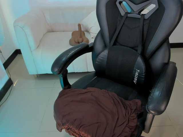 saraparkerr live cam on BongaCams