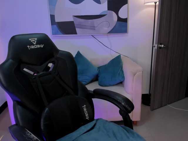 saraparkerr live cam on BongaCams