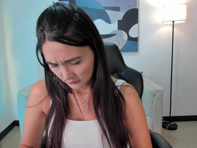 saraparkerr live cam on BongaCams