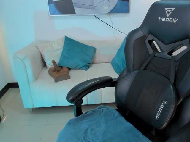 saraparkerr live cam on BongaCams