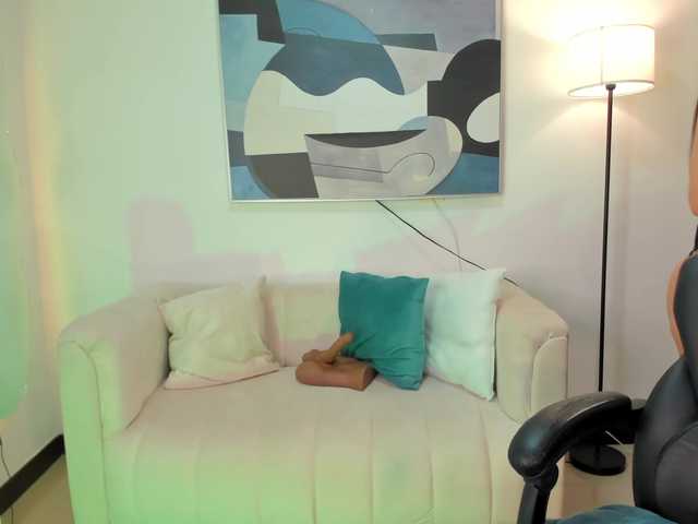 SaraParker live webcam show