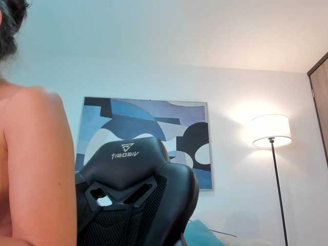 saraparkerr live cam on BongaCams