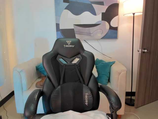 saraparkerr live cam on BongaCams