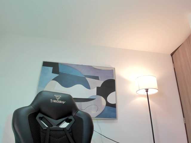 saraparkerr live cam on BongaCams
