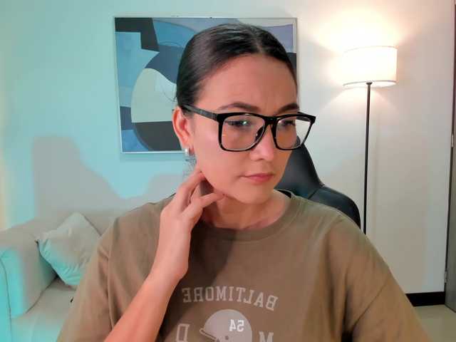 saraparkerr live cam on BongaCams