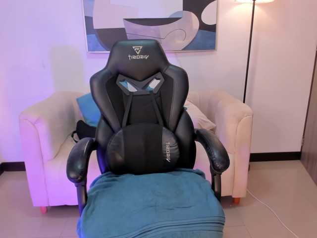 saraparkerr live cam on BongaCams