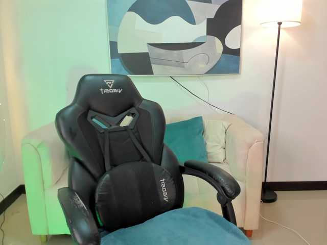saraparkerr live cam on BongaCams