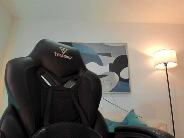 saraparkerr live cam on BongaCams