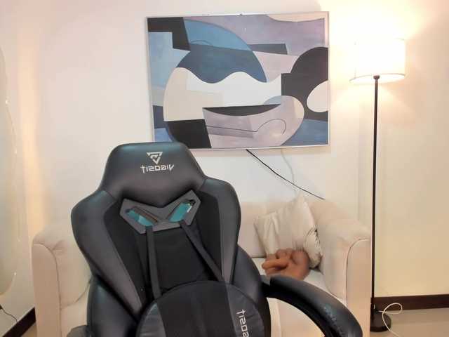 saraparkerr's BongaCams show and profile