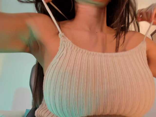 saraparkerr live cam on BongaCams