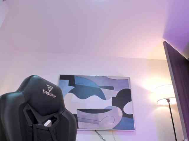 SaraParker webcam
