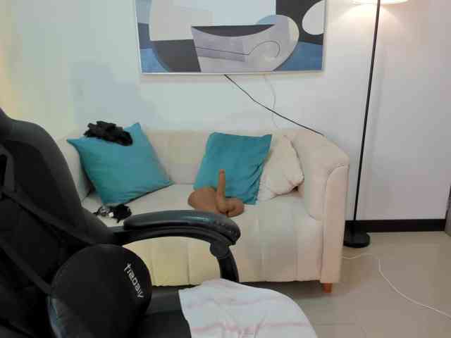 SaraParker webcam