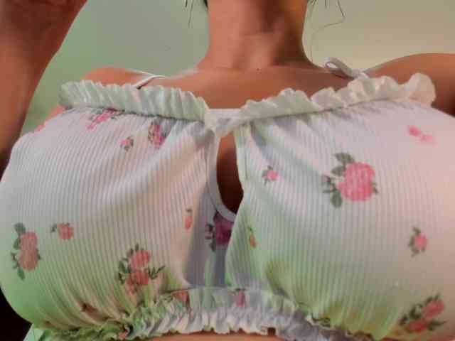 Modelo: SaraParker