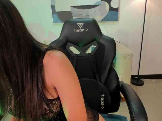 Modelo: SaraParker