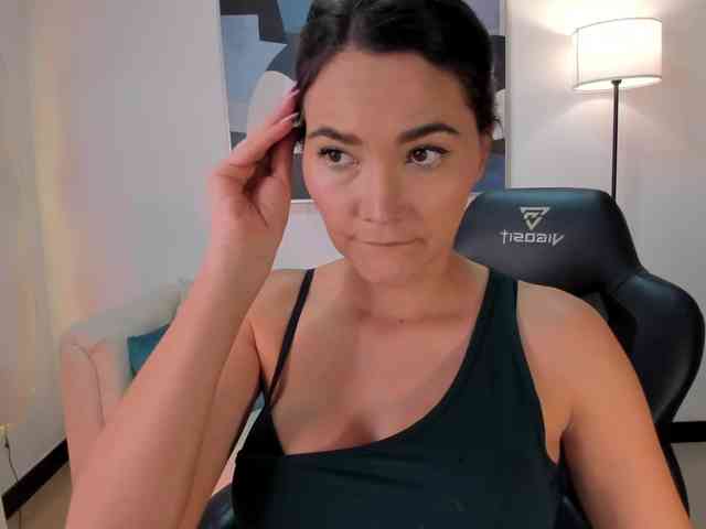 SaraParker webcam
