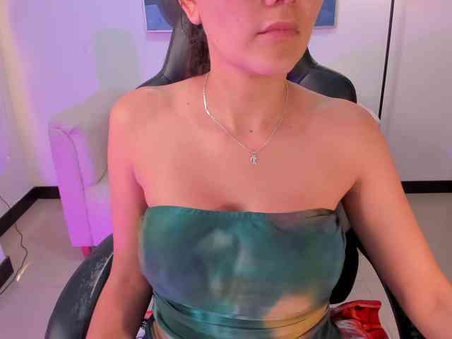 SaraParker webcam