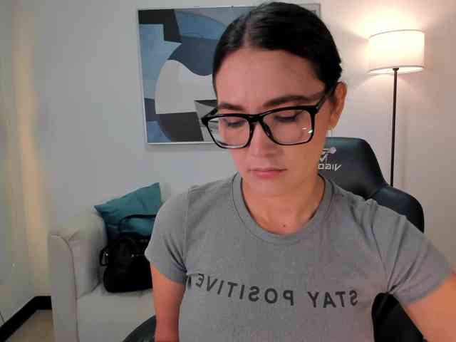 SaraParker webcam