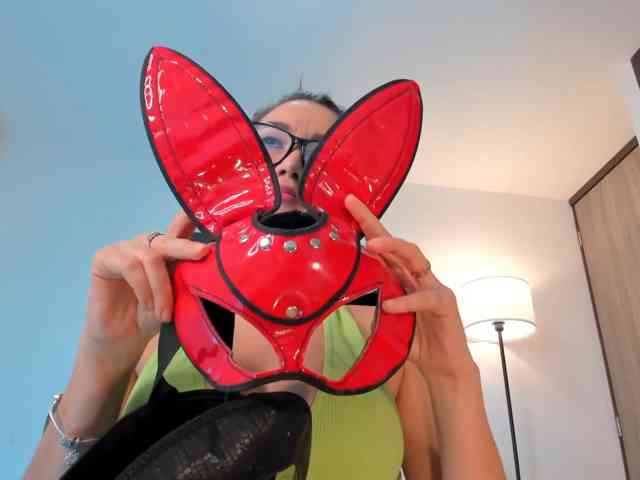 Modelo: SaraParker