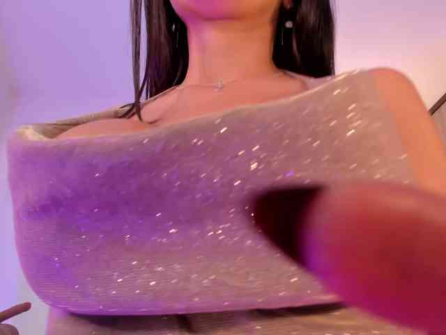 Modelo: SaraParker