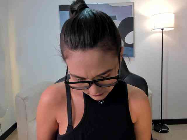 SaraParker webcam