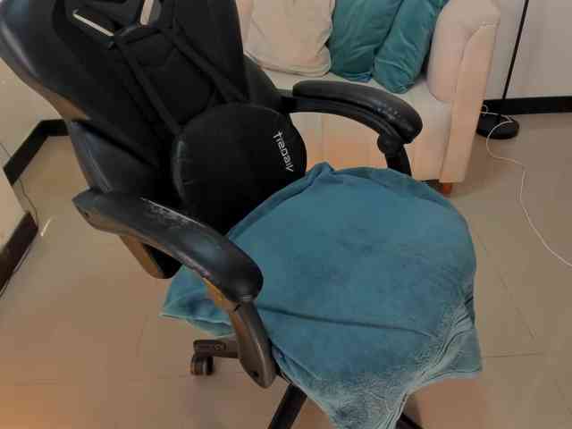 SaraParker webcam