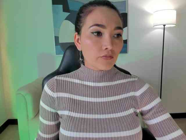SaraParker webcam