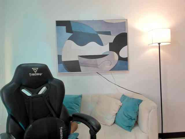 SaraParker webcam