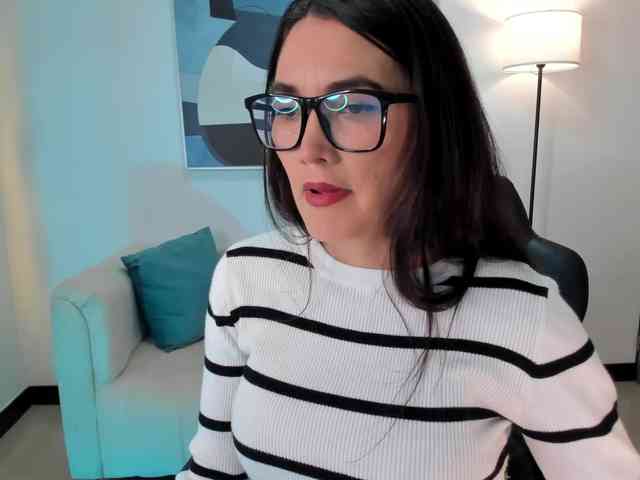 SaraParker webcam