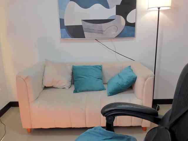 SaraParker webcam