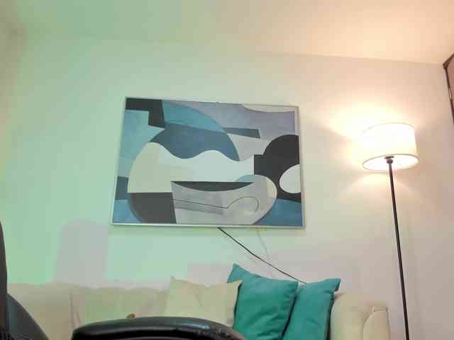 SaraParker webcam