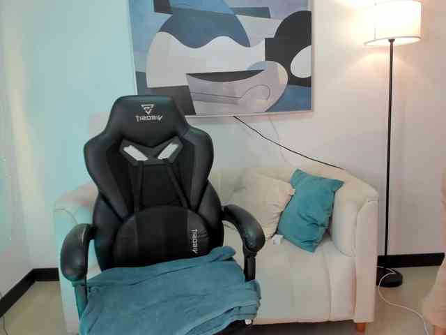 SaraParker webcam