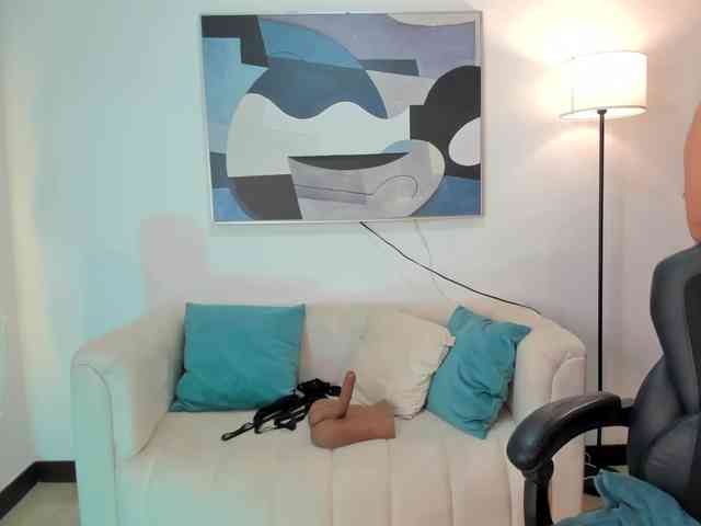 SaraParker webcam