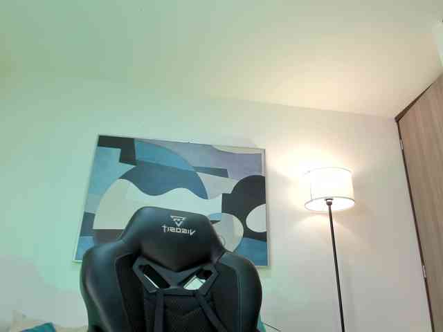SaraParker webcam