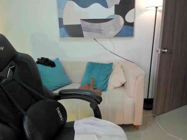 SaraParker webcam