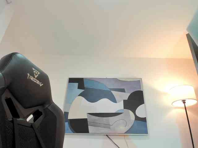 SaraParker webcam