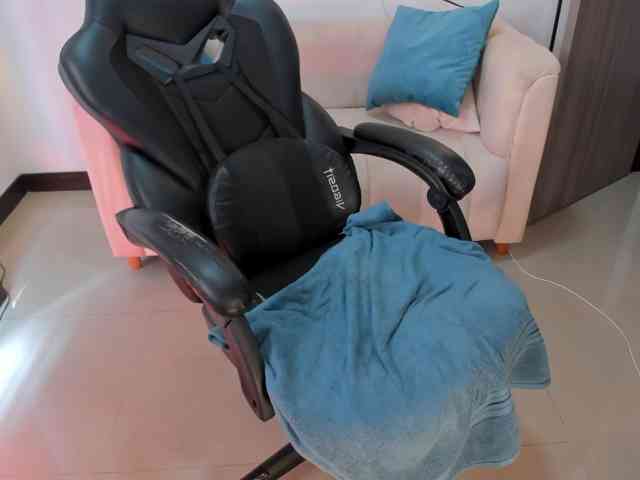 SaraParker webcam