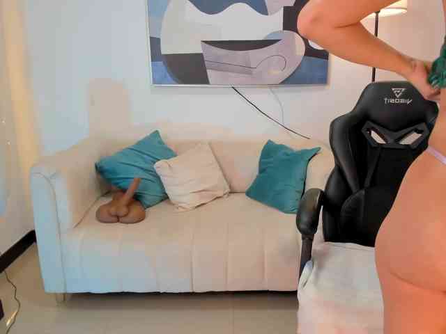 SaraParker webcam