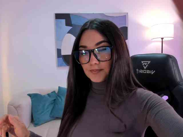 SaraParker webcam