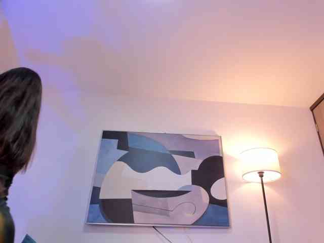 SaraParker webcam