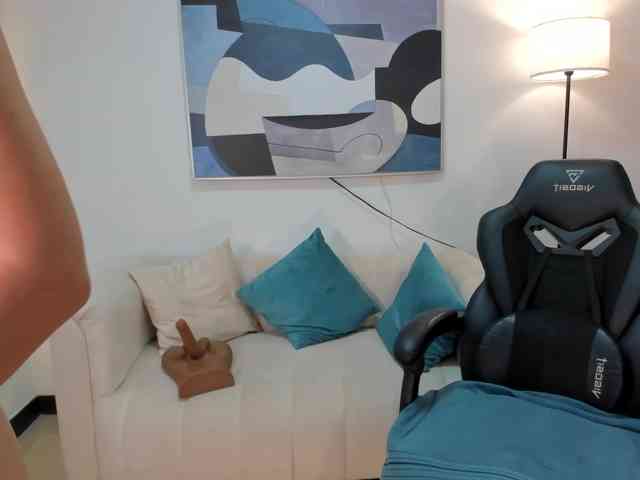 SaraParker webcam
