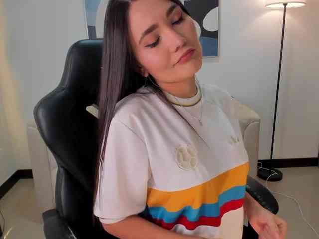 SaraParker webcam