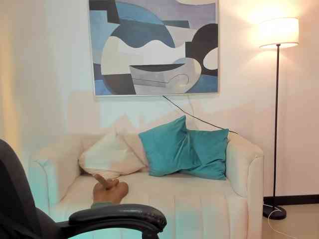 SaraParker webcam