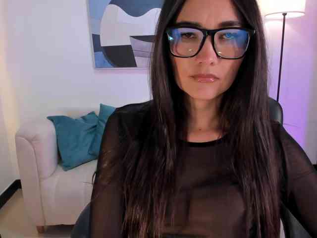 SaraParker webcam