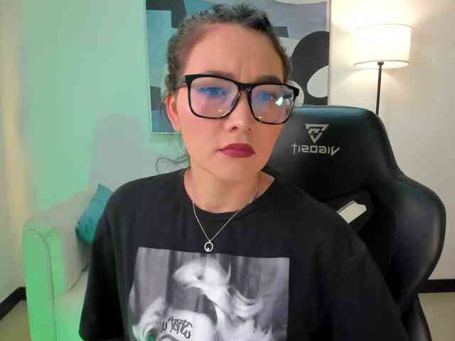 SaraParker webcam