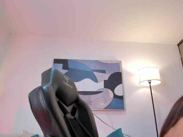 SaraParker webcam
