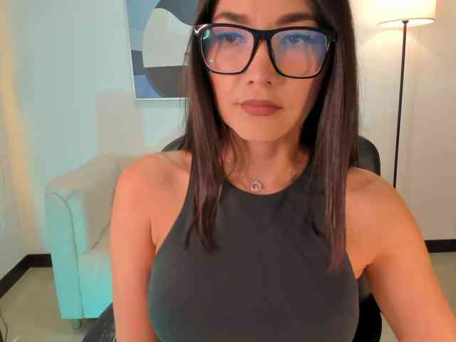 SaraParker webcam
