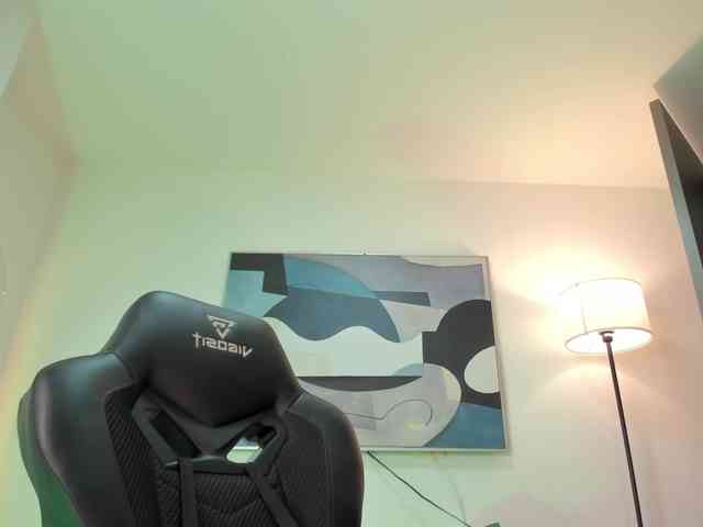 SaraParker webcam