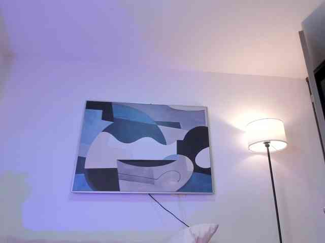 SaraParker webcam